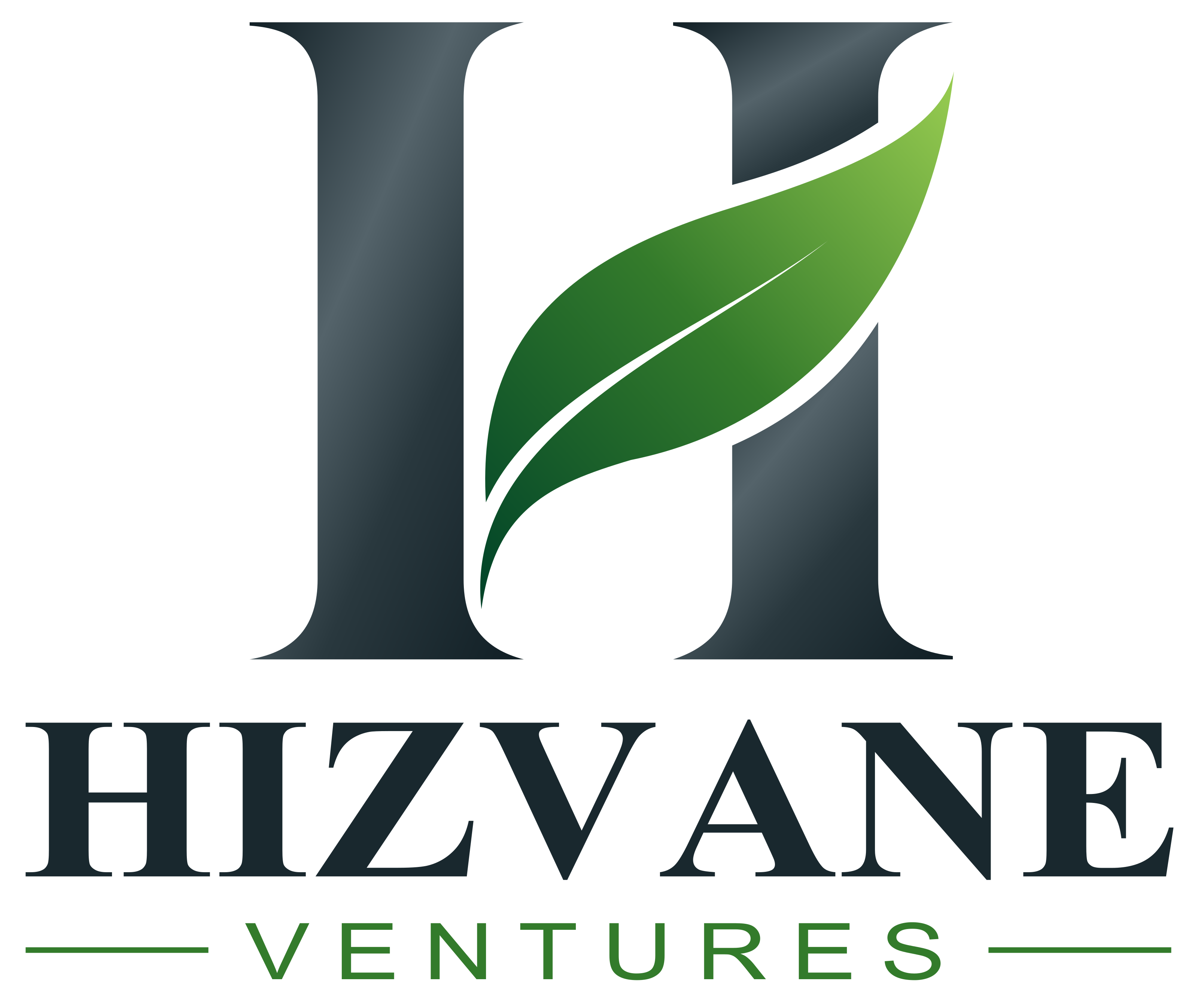 Hizvane Ventures